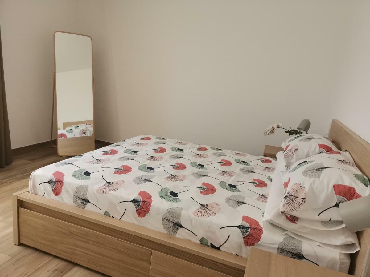 Residenza Sant'Angelo Apartment Citta Sant'Angelo Ngoại thất bức ảnh