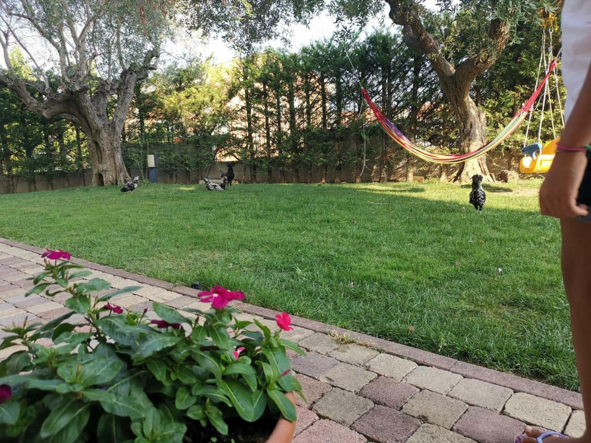 Residenza Sant'Angelo Apartment Citta Sant'Angelo Ngoại thất bức ảnh