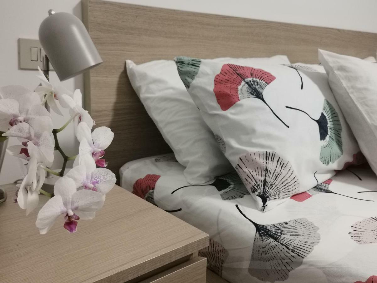 Residenza Sant'Angelo Apartment Citta Sant'Angelo Ngoại thất bức ảnh