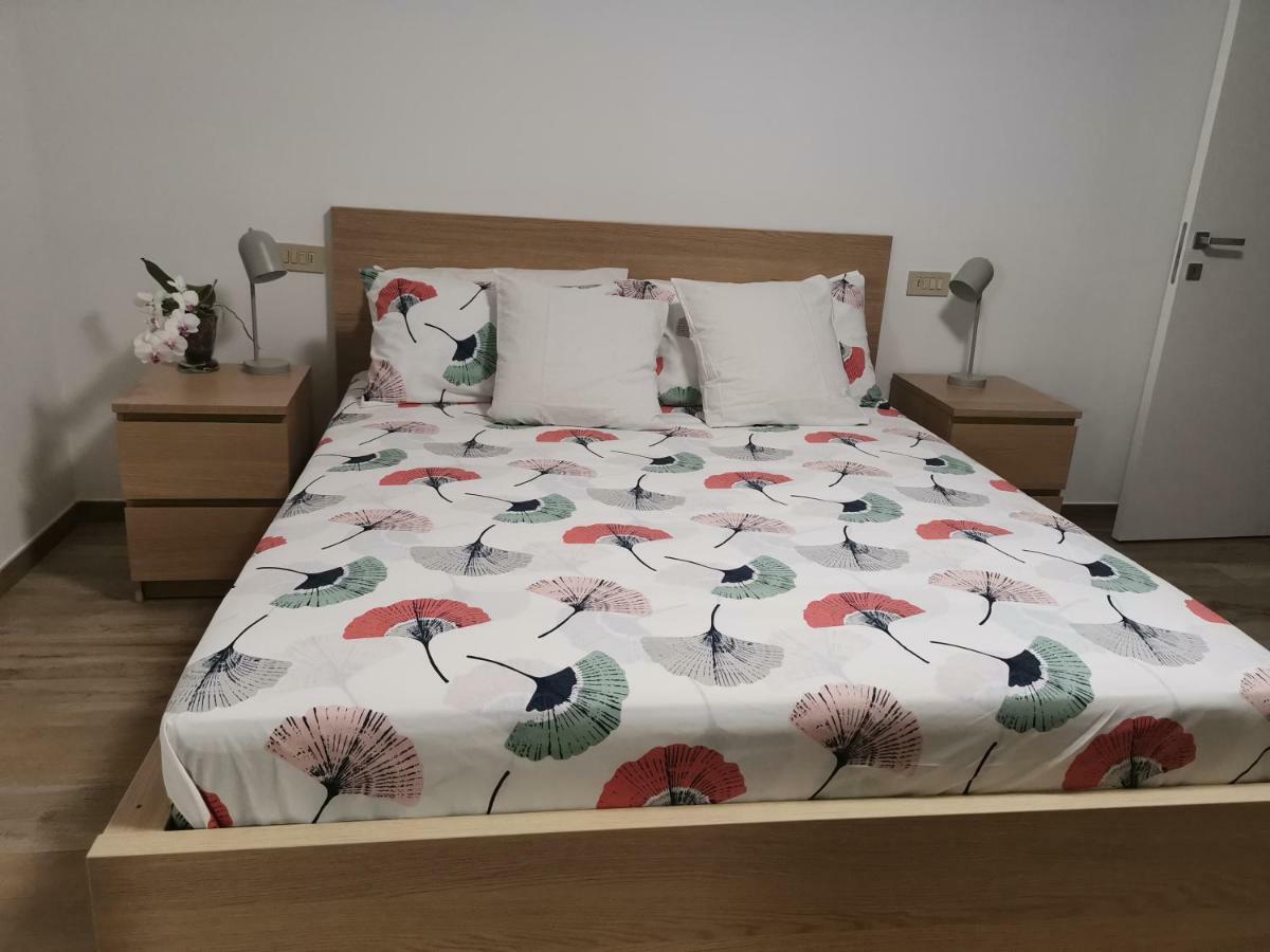 Residenza Sant'Angelo Apartment Citta Sant'Angelo Ngoại thất bức ảnh